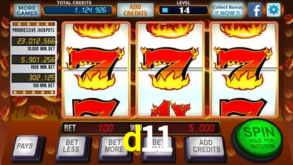 A Emoção da Loteria na d11: Uma Chance de Mudança de Vida