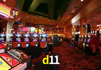 Descubra a Essência do d11: Nossa História e Compromissos