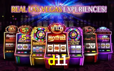 Descubra a Magia dos Jogos de Arcade no d11