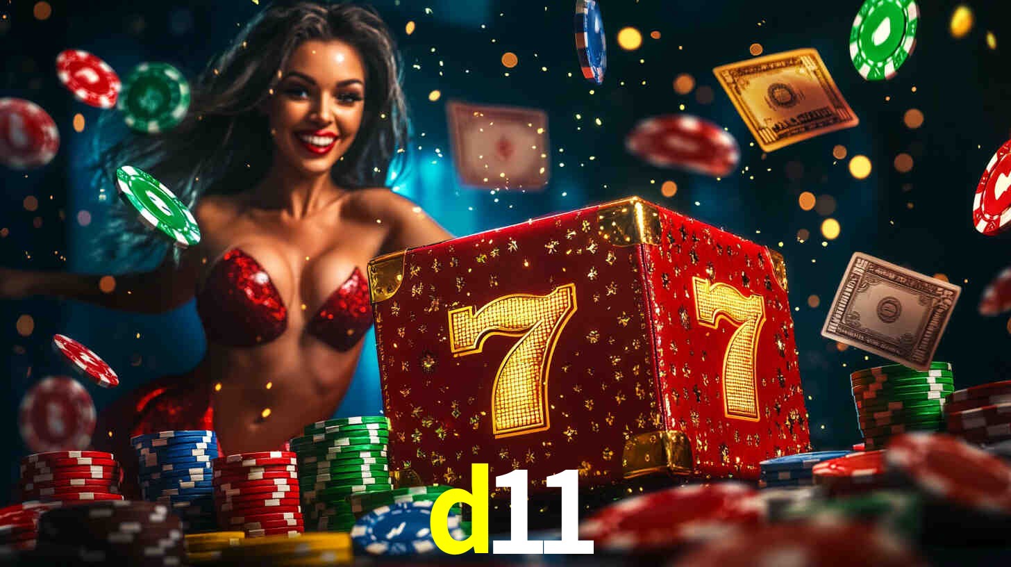 Desvendando o Mundo dos Jogos Virtuais na d11