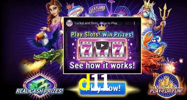 A Experiência Imersiva dos Cassinos Ao Vivo no d11