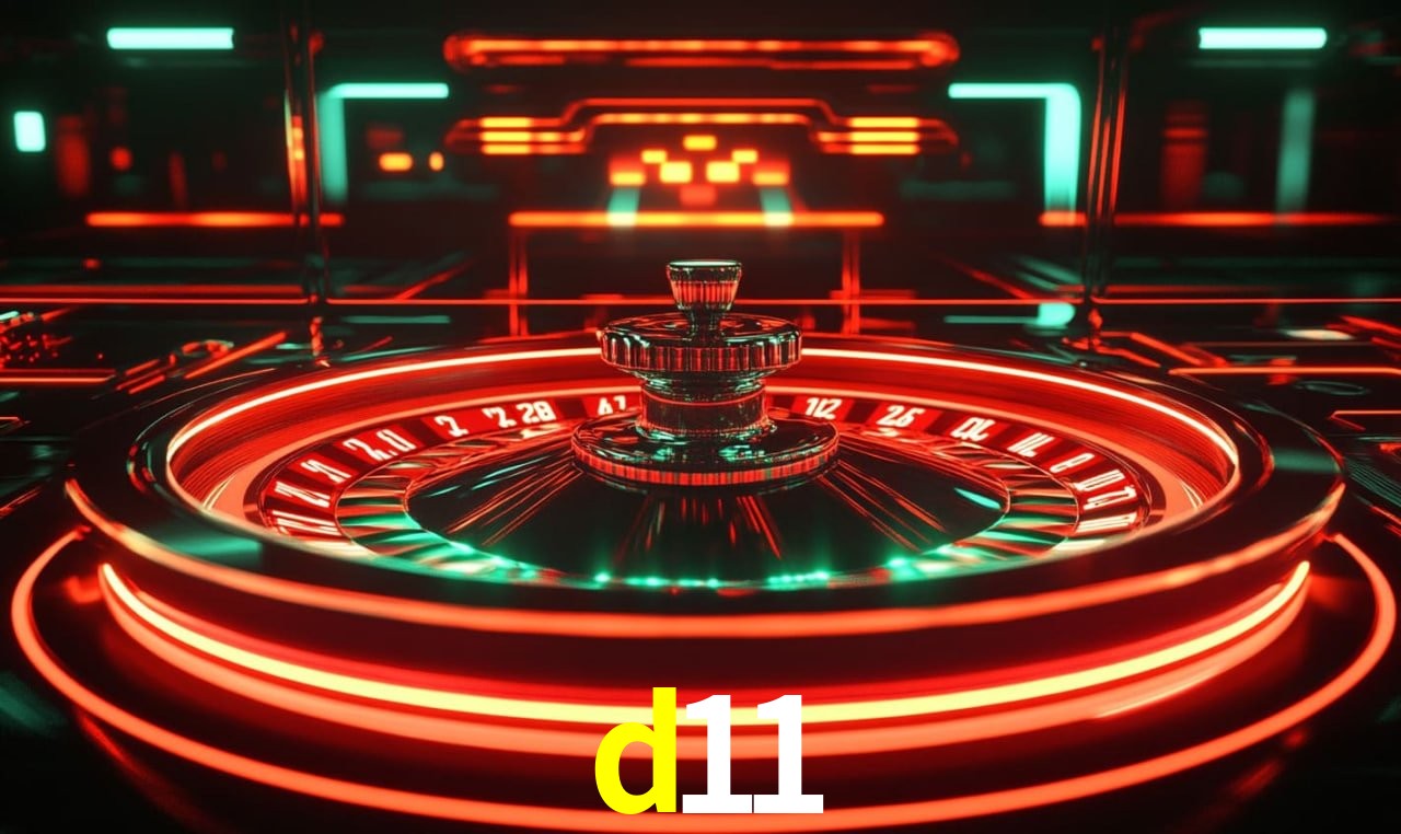 Apostas Esportivas na d11: Um Guia Completo