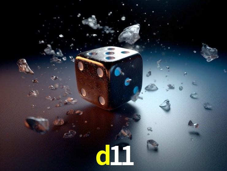d11,d11 bet