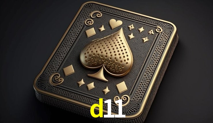 Diretório de Jogos d11