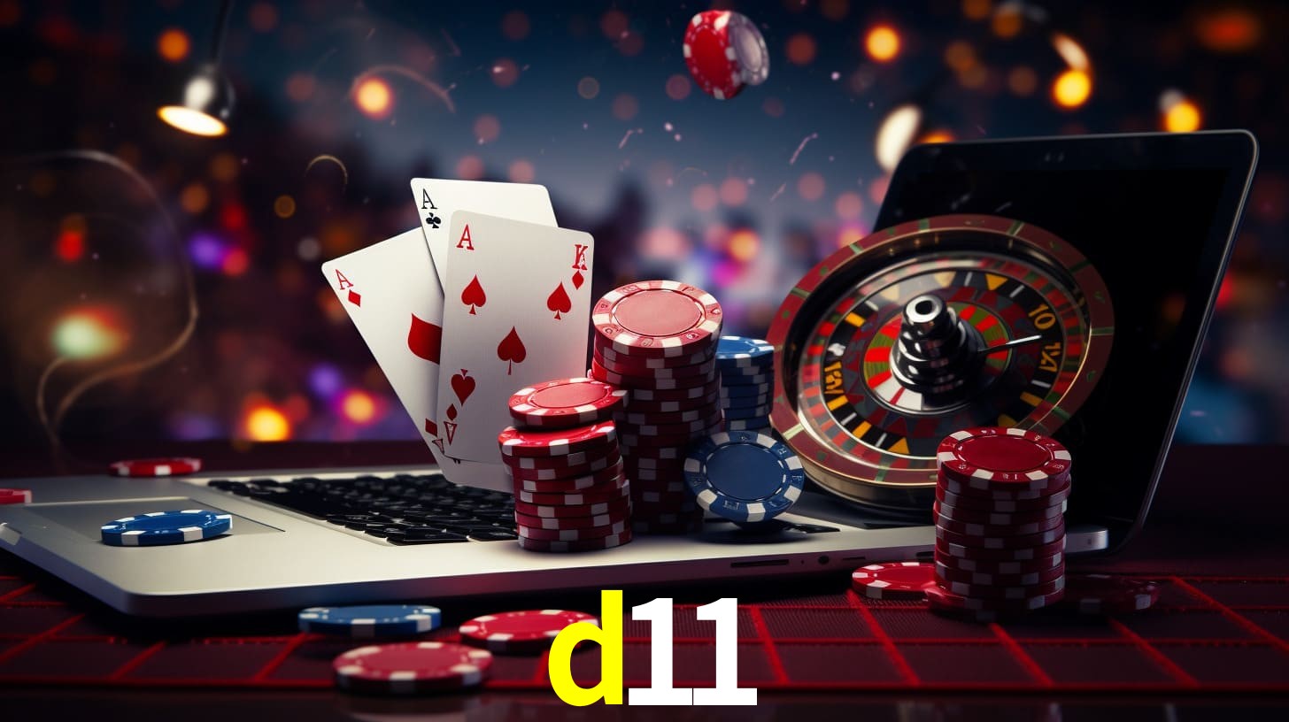 Live Casino d11