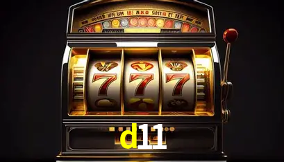 A Experiência Imersiva dos Cassinos Ao Vivo no d11