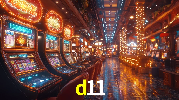 VIP Casino d11